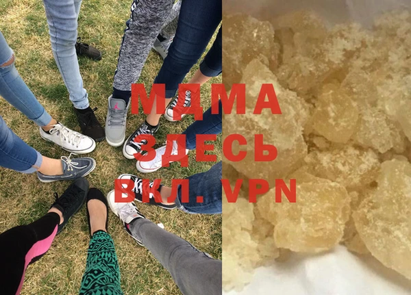хмурый Богданович
